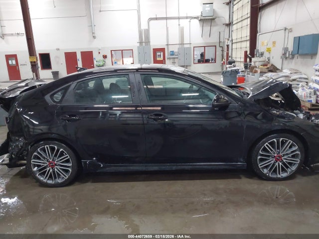KIA FORTE GT 2023 3KPF44ACXPE621696 Image 12