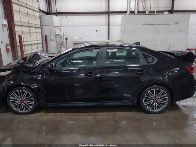 KIA FORTE GT 2023 3KPF44ACXPE621696 Image 13