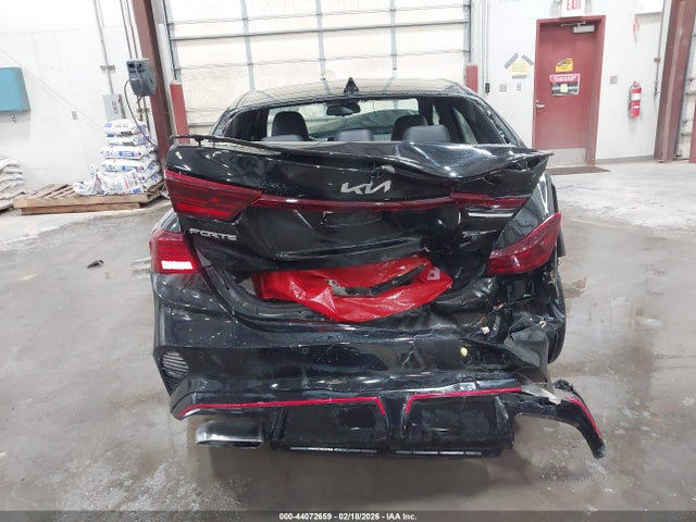 KIA FORTE GT 2023 3KPF44ACXPE621696 Image 15