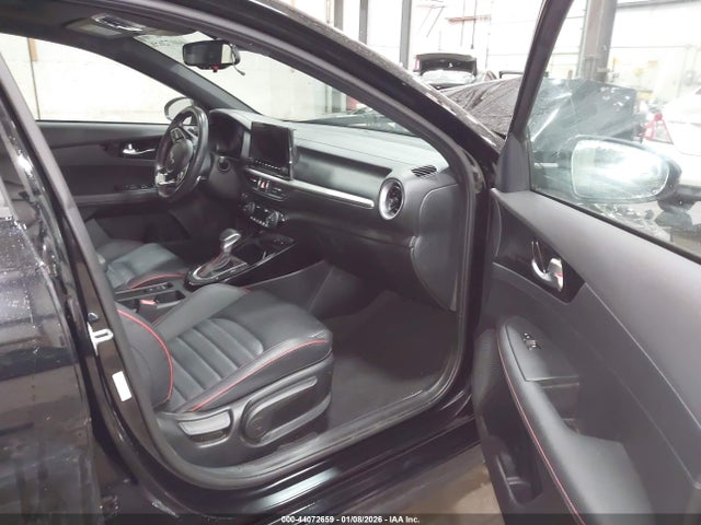 KIA FORTE GT 2023 3KPF44ACXPE621696 Image 5