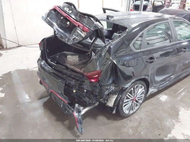 KIA FORTE GT 2023 3KPF44ACXPE621696 Image 6