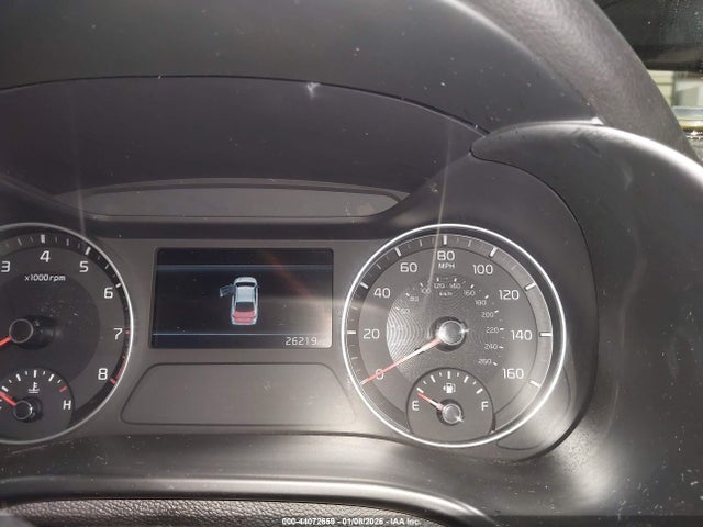 KIA FORTE GT 2023 3KPF44ACXPE621696 Image 7