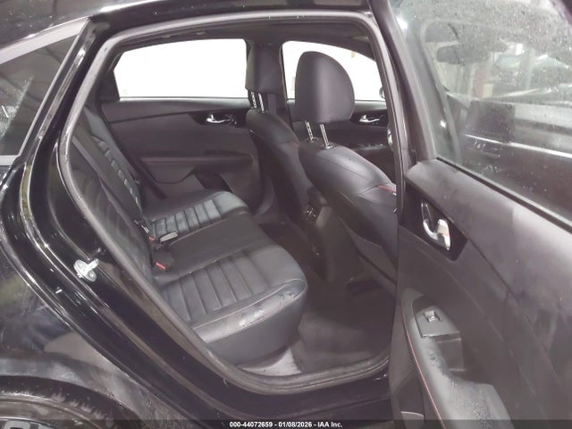 KIA FORTE GT 2023 3KPF44ACXPE621696 Image 8