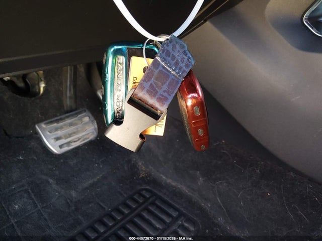 2019 LAND ROVER RANGE ROVER EVOQUE SALVD2RX0KH348013 Photo 10