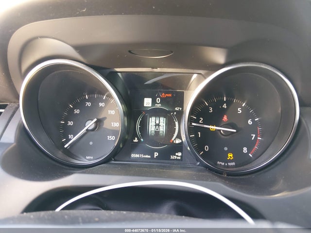 2019 LAND ROVER RANGE ROVER EVOQUE SALVD2RX0KH348013 Photo 6