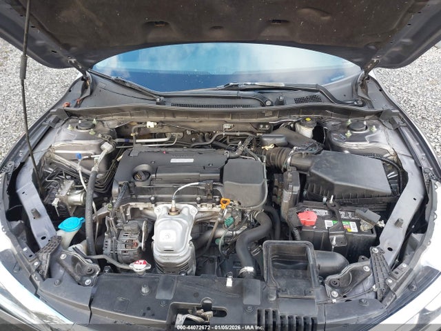 1HGCR2F38HA228416 Honda ACCORD LX