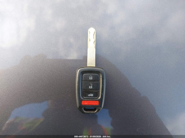 1HGCR2F38HA228416 Honda ACCORD LX