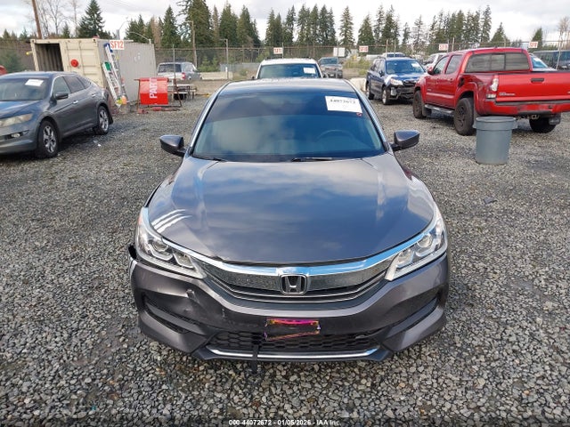 1HGCR2F38HA228416 Honda ACCORD LX