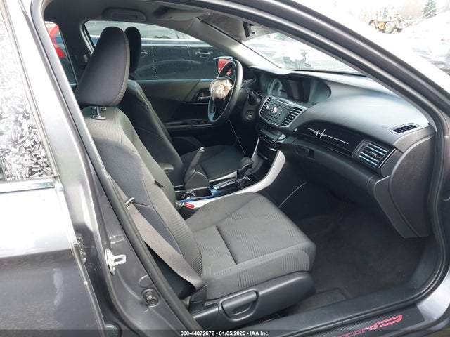 1HGCR2F38HA228416 Honda ACCORD LX