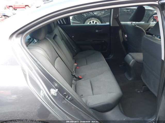 1HGCR2F38HA228416 Honda ACCORD LX