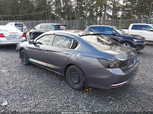 1HGCR2F38HA228416 Honda ACCORD LX