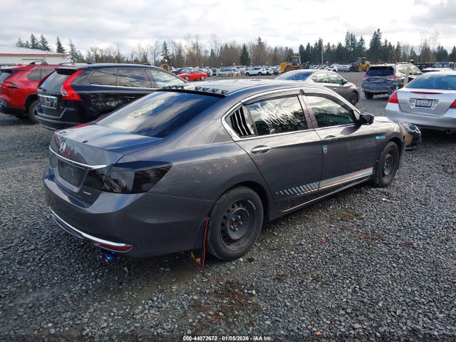 1HGCR2F38HA228416 Honda ACCORD LX