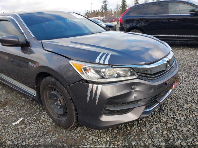 1HGCR2F38HA228416 Honda ACCORD LX