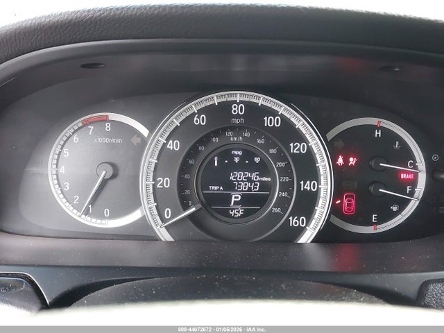 1HGCR2F38HA228416 Honda ACCORD LX