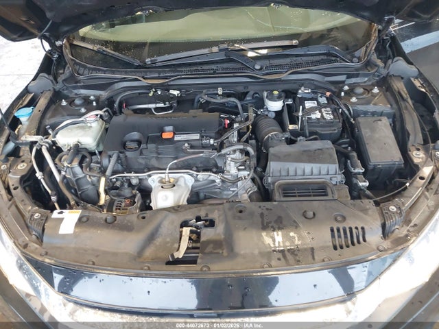 2HGFC2F72JH518885 Honda CIVIC EX