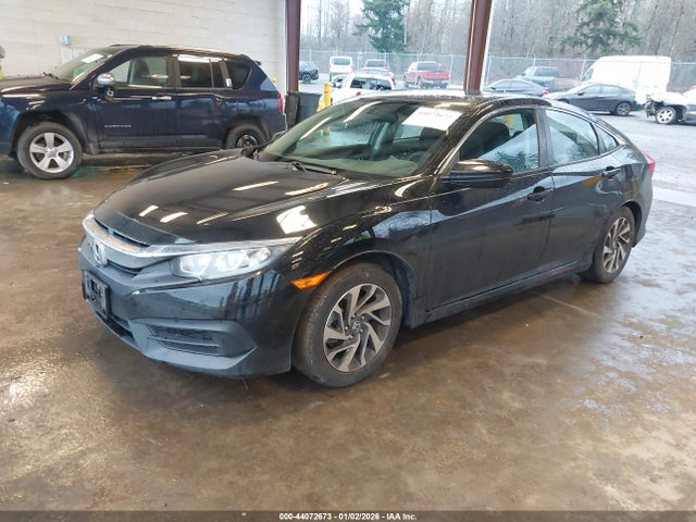2HGFC2F72JH518885 Honda CIVIC EX