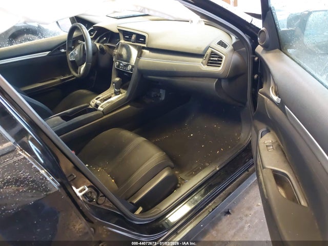 2HGFC2F72JH518885 Honda CIVIC EX