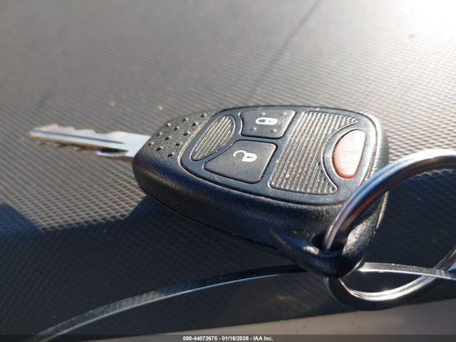 2010 Chrysler Pt Cruiser Classic მანქანა იყიდება აუქციონზე, vin: 3A4GY5F9XAT132370, აუქციონის ნომერი: 44072675