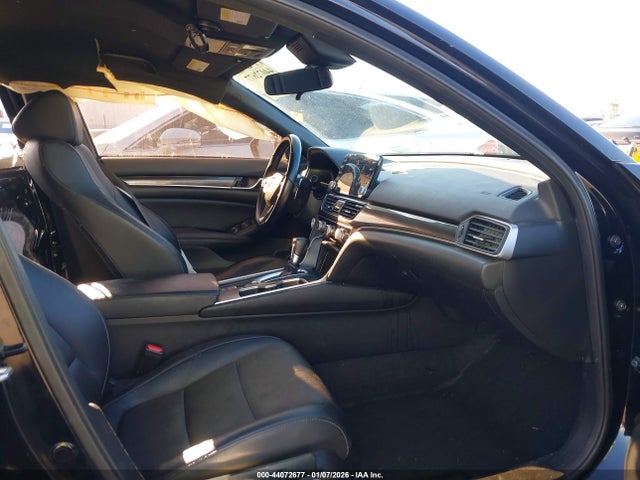 1HGCV1F39NA081718 Honda Accord Sport