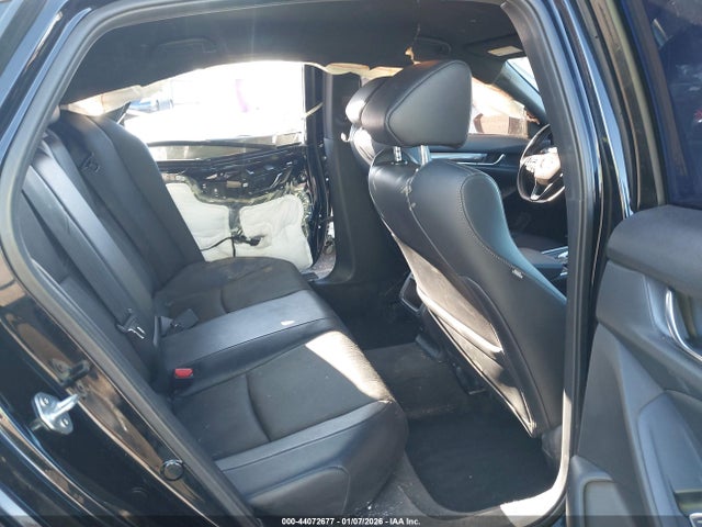 1HGCV1F39NA081718 Honda Accord Sport