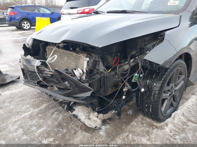 2021 KIA FORTE 3KPF34AD9ME284137 Photo 5