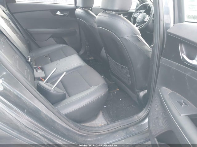 2021 KIA FORTE 3KPF34AD9ME284137 Photo 7