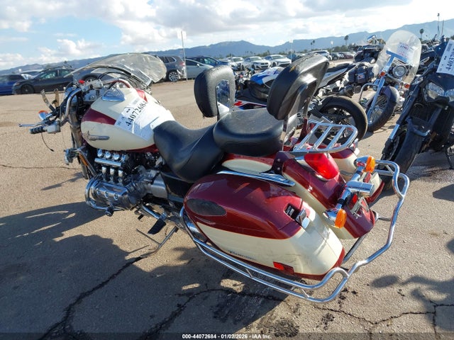 1998 HONDA GL1500 1HFSC3431WA101675 Photo 2