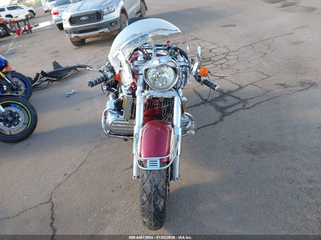 1998 HONDA GL1500 1HFSC3431WA101675 Photo 4