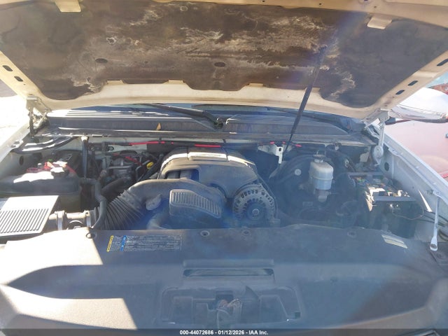 2008 CADILLAC ESCALADE ESV 1GYFK66808R219269 Photo 9