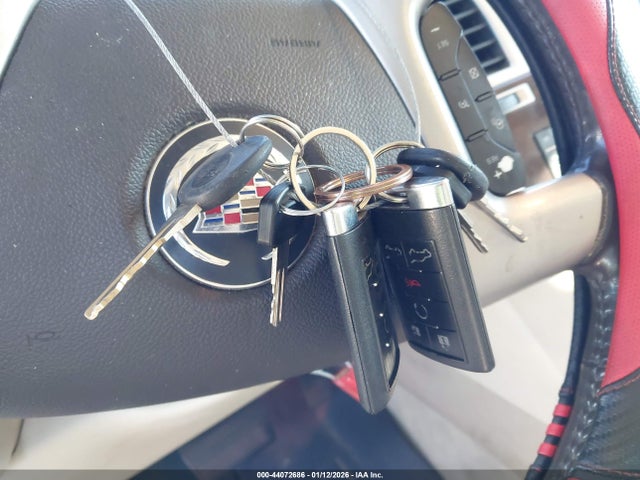 2008 CADILLAC ESCALADE ESV 1GYFK66808R219269 Photo 10