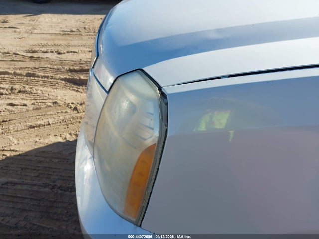 2008 CADILLAC ESCALADE ESV 1GYFK66808R219269 Photo 5