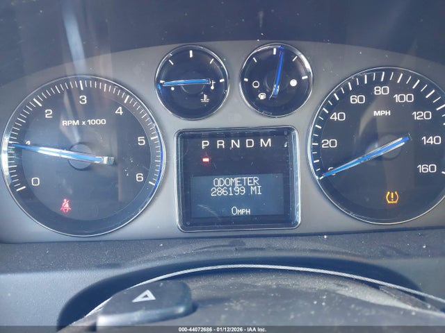 2008 CADILLAC ESCALADE ESV 1GYFK66808R219269 Photo 6