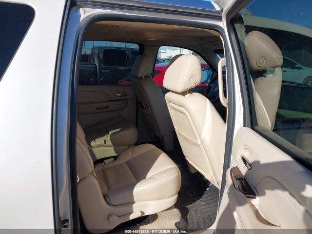 2008 CADILLAC ESCALADE ESV 1GYFK66808R219269 Photo 7