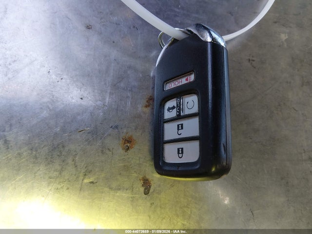 Honda Civic Lx-p 2016 2HGFC4B07GH311440 Image 11
