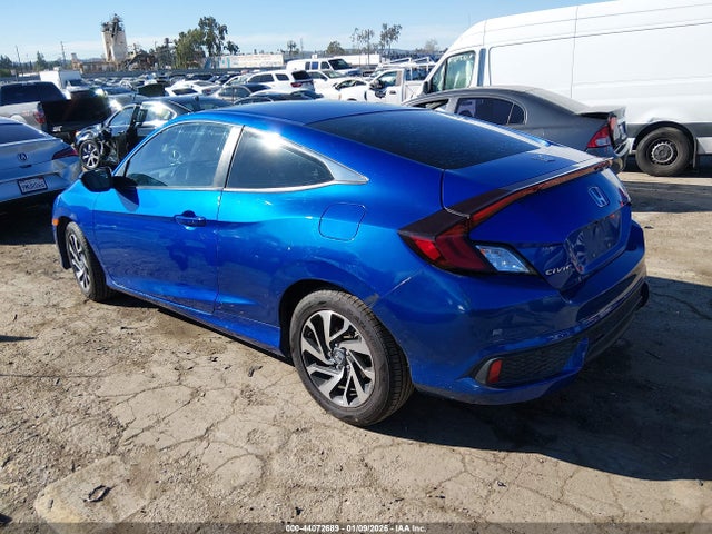 Honda Civic Lx-p 2016 2HGFC4B07GH311440 Image 3