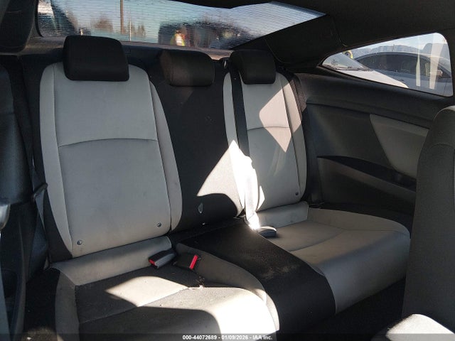 Honda Civic Lx-p 2016 2HGFC4B07GH311440 Image 8