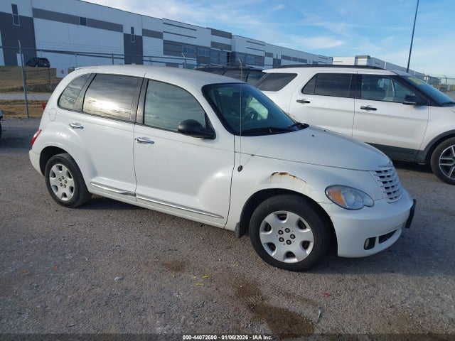 2010 Chrysler Pt Cruiser Classic მანქანა იყიდება აუქციონზე, vin: 3A4GY5F95AT219450, აუქციონის ნომერი: 44072690