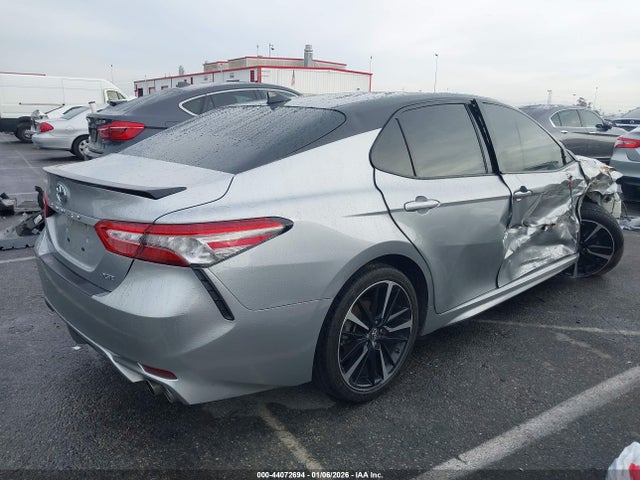 4T1B61HK3KU270897 Toyota CAMRY XSE