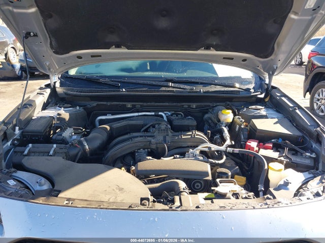 4S4BTALCXR3239994 Subaru Outback Onyx Edition