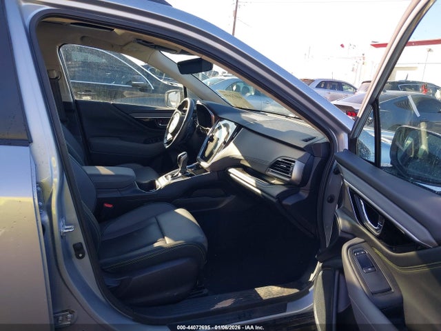 4S4BTALCXR3239994 Subaru Outback Onyx Edition