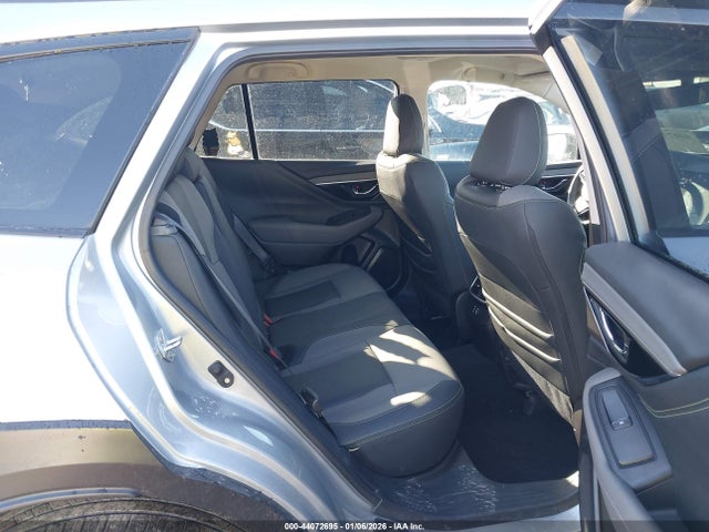 4S4BTALCXR3239994 Subaru Outback Onyx Edition