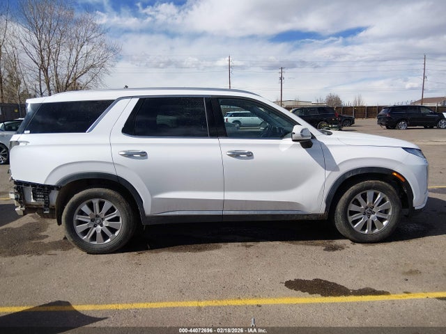 Hyundai Palisade Sel 2025 KM8R2DGE0SU873233 Image 14