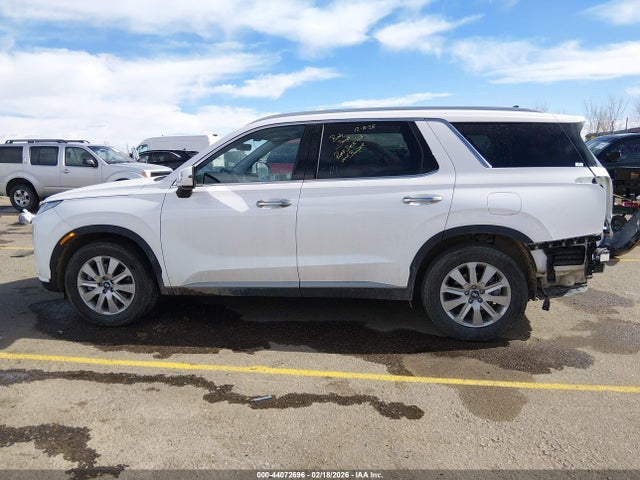 Hyundai Palisade Sel 2025 KM8R2DGE0SU873233 Image 15