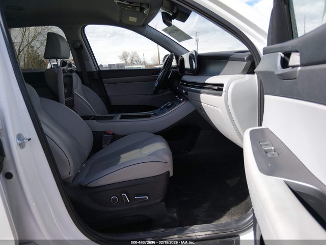 Hyundai Palisade Sel 2025 KM8R2DGE0SU873233 Image 5