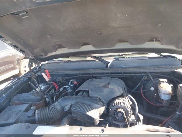 Aukcja sprzedaży 2009 Gmc Sierra 1500 Sle, vin: 2GTEC29J191114112, numer aukcji: 44072699