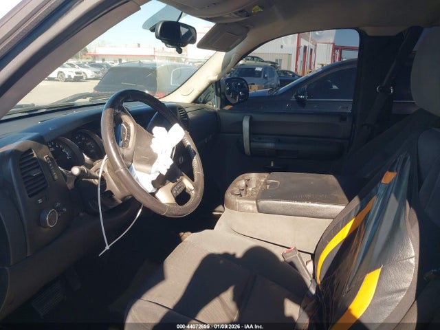 Aukcja sprzedaży 2009 Gmc Sierra 1500 Sle, vin: 2GTEC29J191114112, numer aukcji: 44072699