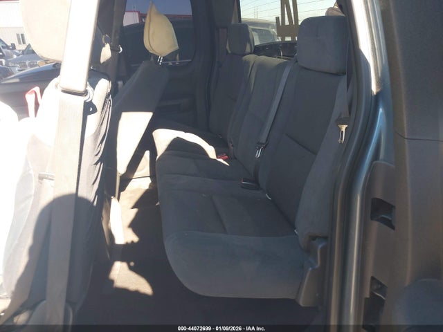 Aukcja sprzedaży 2009 Gmc Sierra 1500 Sle, vin: 2GTEC29J191114112, numer aukcji: 44072699