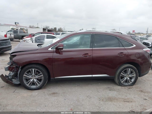 Продажа на аукционе авто 2015 Lexus Rx 350, vin: 2T2ZK1BA5FC186772, номер лота: 44072700