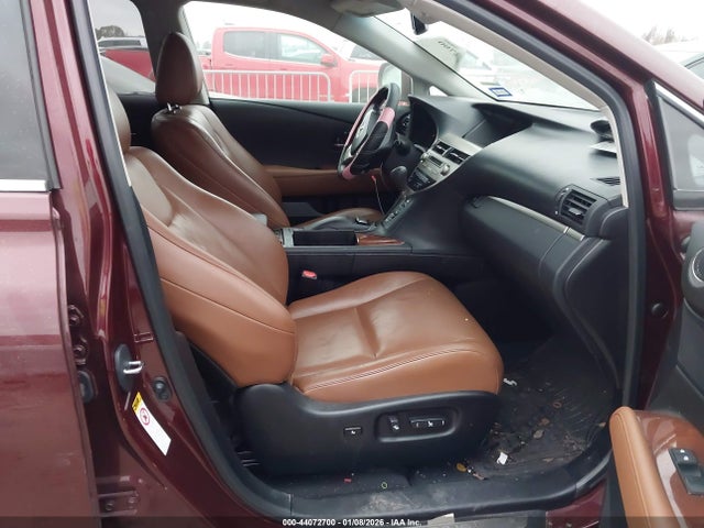 Продажа на аукционе авто 2015 Lexus Rx 350, vin: 2T2ZK1BA5FC186772, номер лота: 44072700
