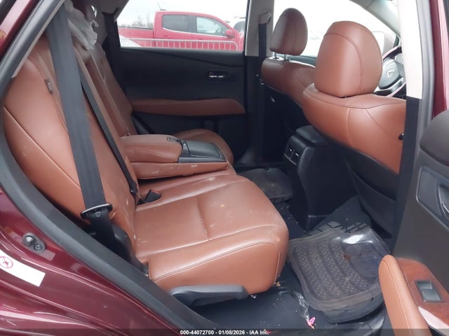 Продажа на аукционе авто 2015 Lexus Rx 350, vin: 2T2ZK1BA5FC186772, номер лота: 44072700